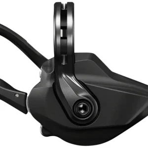 Certified Shimano XTR SL-M9100-R Shift Lever - Right 12-Speed Clamp Band  | Bikeparts.Com