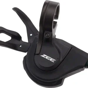 Shimano ZEE SL-M640A 10-Speed Right Shifter  | Bikeparts.Com Cheap