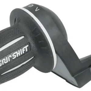 Editor’s Pick SRAM 3.0 Comp 8-speed Rear Twist Shifter  | Bikeparts.Com