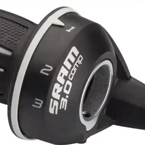 SRAM 3.0 Comp Front Twist Shifter  | Bikeparts.Com Shop Now