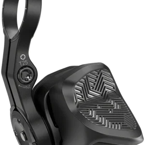 Final Sale SRAM AXS POD Rocker Controller - Right Black D1  | Bikeparts.Com