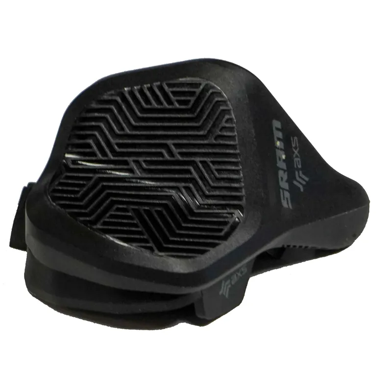 SRAM AXS POD Rocker Paddle Upgrade Left Black  | Bikeparts.Com Trending
