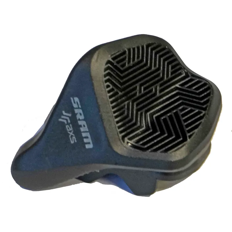 Factory Price SRAM AXS POD Rocker Paddle Upgrade Right Black  | Bikeparts.Com