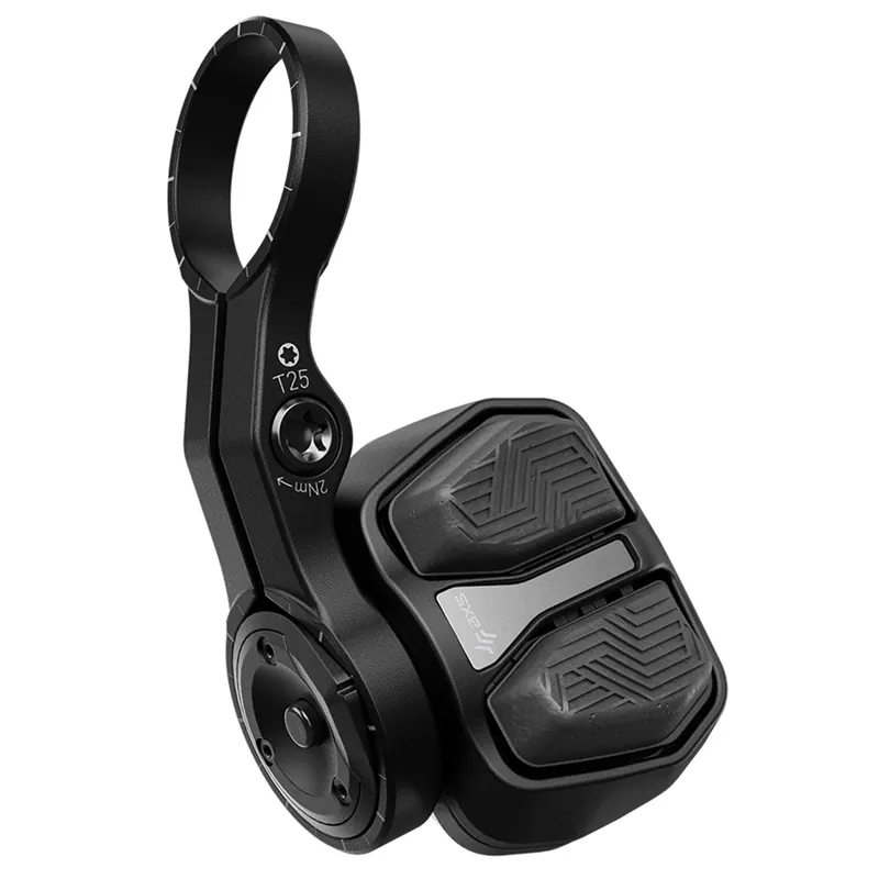SRAM AXS POD Ultimate D1 Controller 2 Button w/ Clamp  | Bikeparts.Com Premium