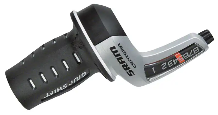 Don’t Miss Out SRAM Centera 9 x 3 Speed Twist Shifter Set | Bikeparts.Com