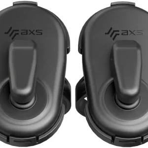 Cheap SRAM eTap AXS Wireless Blips - Black Pair  | Bikeparts.Com