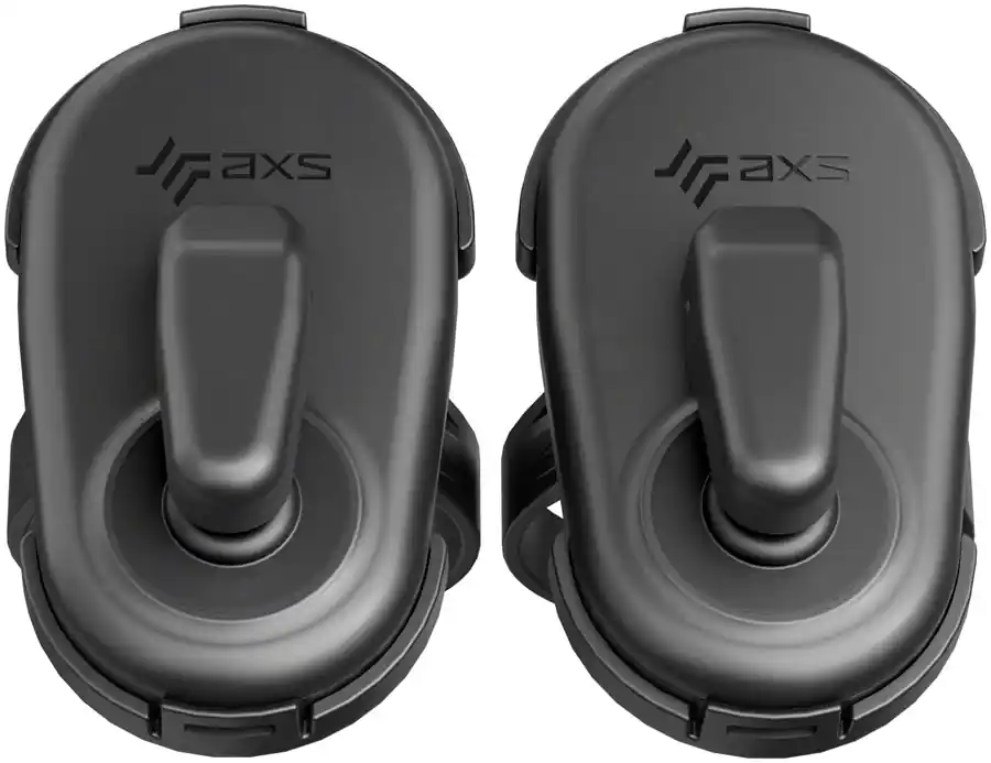 Cheap SRAM eTap AXS Wireless Blips - Black Pair | Bikeparts.Com
