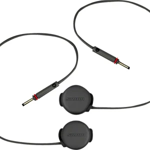 Deal SRAM eTap Blip Shift Buttons with 450mm Wires Black Pair  | Bikeparts.Com