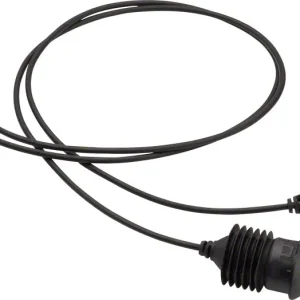 SRAM eTap Clic Bar-End Shift Buttons with 650mm Wires Black Pair  | Bikeparts.Com Affordable