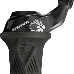 SRAM GX Eagle Grip Shift Shifter 12-Speed Rear Black Left and Right Grips Included  | Bikeparts.Com Buy Online