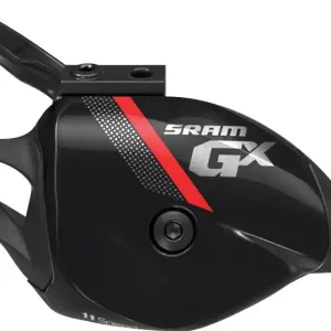 SRAM GX Trigger Shifter 11-Speed Rear Red  | Bikeparts.Com Free Returns