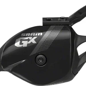 Direct From Manufacturer SRAM GX Trigger Shifter 2x11 Front Black  | Bikeparts.Com