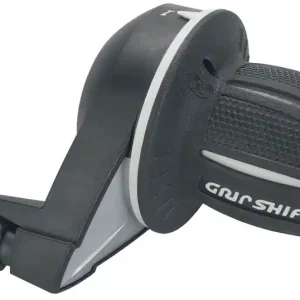 Trusted Brand SRAM MRX Comp Microfriction Front Shifter  | Bikeparts.Com