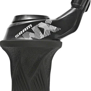 SRAM NX 11 Speed Rear Twist Shifter Black  | Bikeparts.Com Cheap