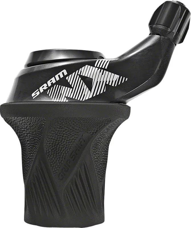 SRAM NX 11 Speed Rear Twist Shifter Black | Bikeparts.Com Cheap