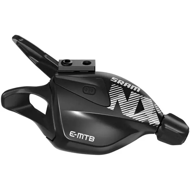 Direct From Manufacturer SRAM NX Eagle Rear Single Click Trigger 12sp Shifter Black  | Bikeparts.Com