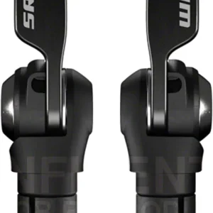 Trending SRAM SL-500 Aero 11 speed Rear/Friction Front Shifter Set  | Bikeparts.Com