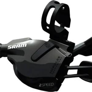 SRAM SL700 Flat Bar 2 x 11 Road Trigger Shifter Set  | Bikeparts.Com In Demand