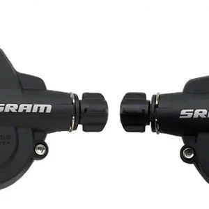 Deal SRAM X.3 7-Speed Trigger Shifter Set  | Bikeparts.Com