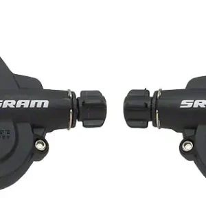 Limited Time SRAM X.4 8 Speed Trigger Shifter Set  | Bikeparts.Com