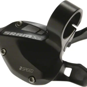SRAM X.5 2 Speed Front Shifter  | Bikeparts.Com Buy Direct