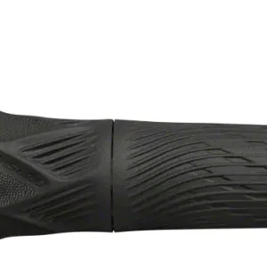 Sale SRAM X01 Eagle 12-Speed GripShift Shifter with Discrete Clamp Black with Red Logo  | Bikeparts.Com