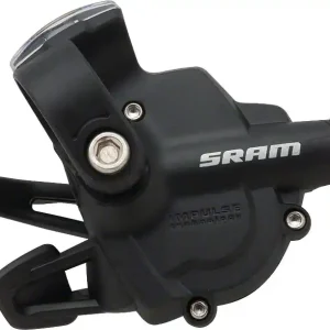 Express Delivery SRAM X3 Rear 7-Speed Trigger Shifter  | Bikeparts.Com