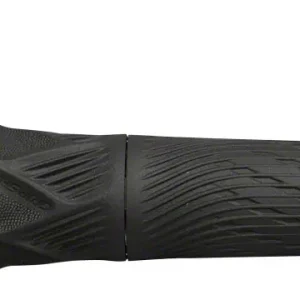 Seasonal Sale SRAM XX1 Eagle 12-Speed GripShift Shifter with Discrete Clamp Black with Gold Logo  | Bikeparts.Com