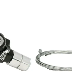 Best Price Sturmey-Archer 3spd SLS30 R3B Barend Shifter