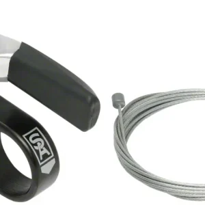 Sturmey-Archer 3spd SLS30 R3T Thumb Shifter  | Bikeparts.Com Worldwide Shipping