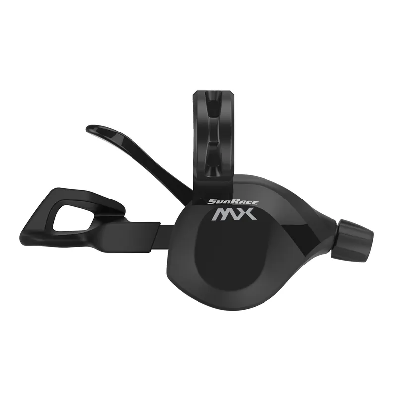 Don’t Miss Out Sunrace DLMX33N Trigger Shifter 11sp - Right  | Bikeparts.Com