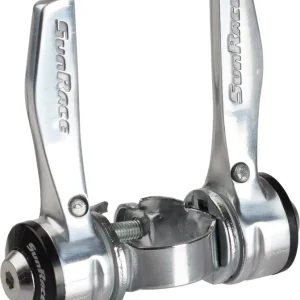 Time-Limited SunRace SLR 80 8 Speed Clamp-On Shifters 28.6mm Clamp Size  | Bikeparts.Com