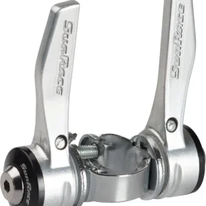 SunRace SLR30 7 Speed Clamp-On Shifters 28.6mm Clamp Size  | Bikeparts.Com Deal