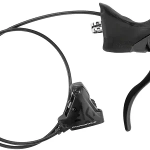Campagnolo EKAR Ergopower Control Brake Lever and Disc Brake Caliper - Front 1x13-Speed 140mm Hydraulic Caliper High Quality