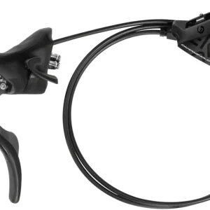 Campagnolo EKAR Ergopower Control Shift/Brake Lever and Disc Brake Caliper - Rear 1x13-Speed 140mm Hydraulic Caliper Limited Time