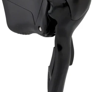 microSHIFT R8 Left Drop Bar Shift Lever Triple Shimano Compatible  | Bikeparts.Com Direct From Factory
