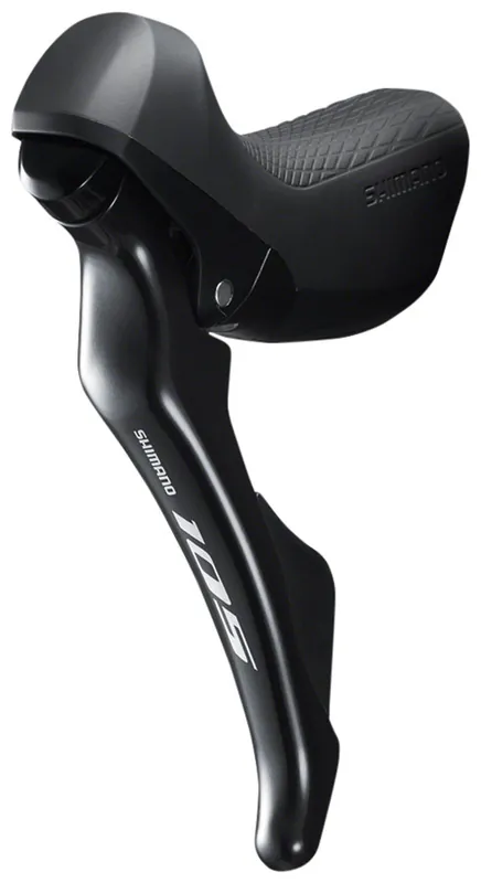 Shimano 105 ST-R7000-L Shift/Brake Lever - Left 2x Black | Bikeparts.Com Top Pick