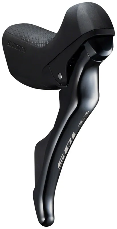 Direct From Factory Shimano 105 ST-R7000-R Shift/Brake Lever - Right 11-Speed Black | Bikeparts.Com