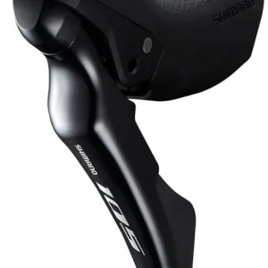 Don’t Miss Out Shimano 105 ST-R7020 Left Standard Reach Hydraulic Brake/Double Shift Lever Sold Without Caliper  | Bikeparts.Com