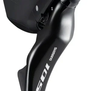 Fast Shipping Shimano 105 ST-R7025 Right Compact Reach Hydraulic Brake/11-Speed Shift Lever Sold Without Caliper  | Bikeparts.Com