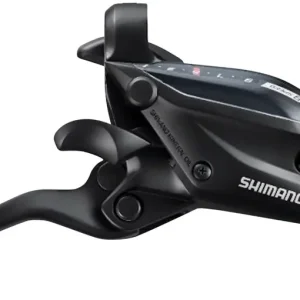 Shimano Altus ST-EF505-9R 9-Speed Right EZ-Fire Plus Shift/Brake Lever for Hydraulic Disc Brake Black Cheap