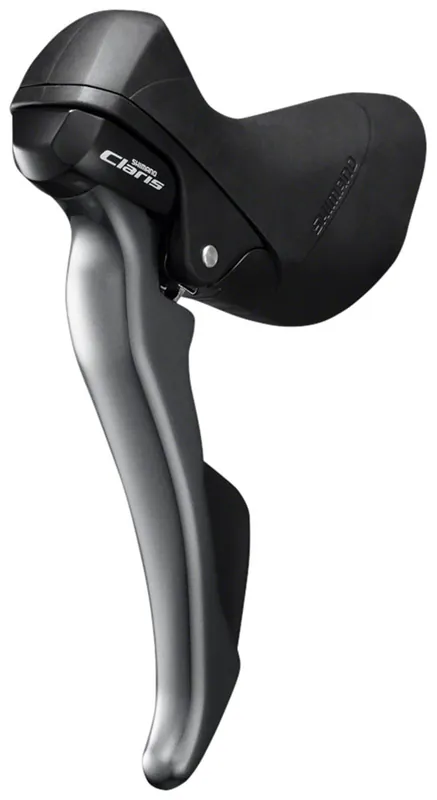 Luxury Shimano Claris ST-R2000 Double Left STI Lever | Bikeparts.Com