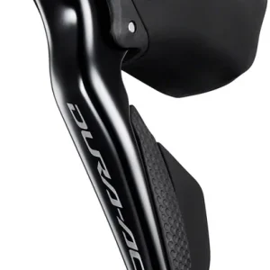 Shimano Dura-Ace ST-R9250-L Di2 Dual Control Shift/Brake Lever for Rim Brakes - Left 2x Black  | Bikeparts.Com New Arrival