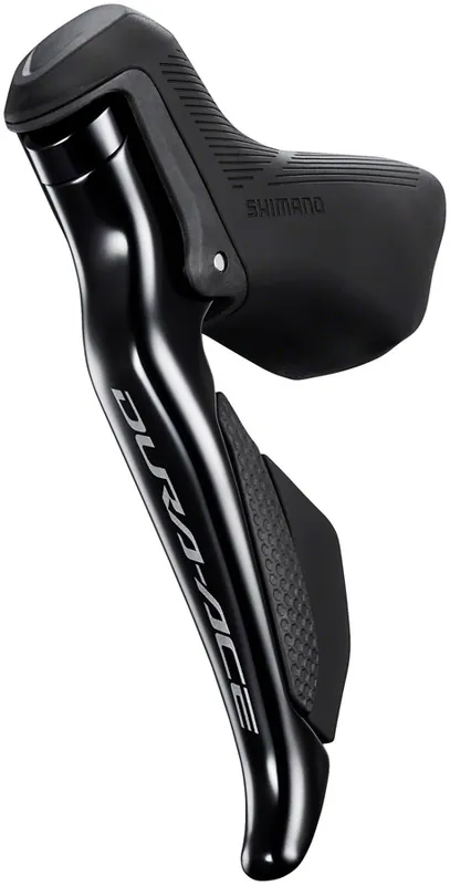 Shimano Dura-Ace ST-R9250-L Di2 Dual Control Shift/Brake Lever for Rim Brakes - Left 2x Black | Bikeparts.Com New Arrival