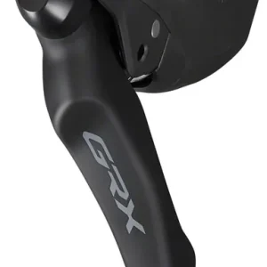 Weekend Sale Shimano GRX BL-RX600-L Brake Lever - Left For Hydraulic Disc Brake Lever Only
