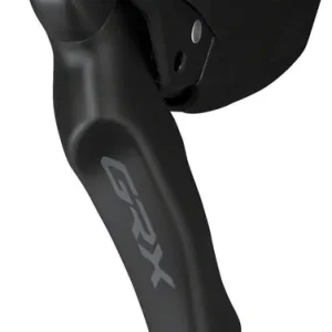 Shimano GRX BL-RX610-L Brake Lever - Left For Hydraulic Disc Brake Lever Only  | Bikeparts.Com Hot Picks