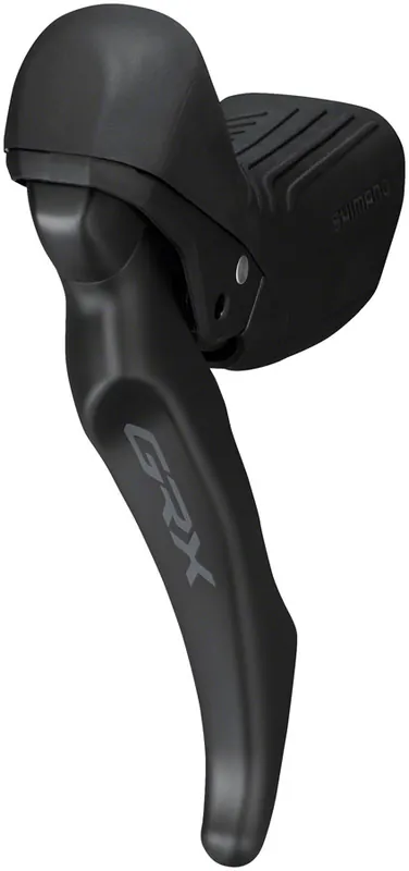 Shimano GRX BL-RX610-L Brake Lever - Left For Hydraulic Disc Brake Lever Only | Bikeparts.Com Hot Picks