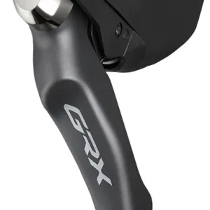 Grab Now Shimano GRX BL-RX810-L Brake Lever - Left For Hydraulic Disc Brake Lever Only