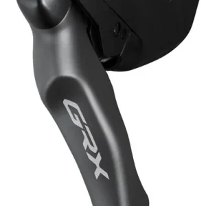 Shimano GRX BL-RX820-L Brake Lever - Left For Hydraulic Disc Brake Lever Only  | Bikeparts.Com Brand New