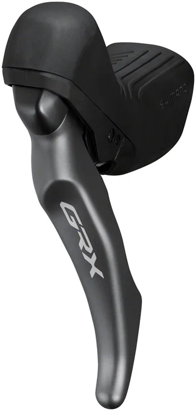 Shimano GRX BL-RX820-L Brake Lever - Left For Hydraulic Disc Brake Lever Only | Bikeparts.Com Brand New